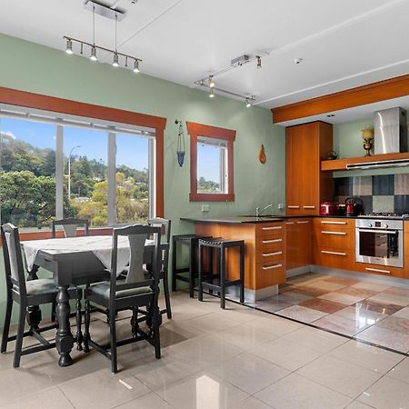 Hatea Drive Accommodation Whangarei Exteriör bild