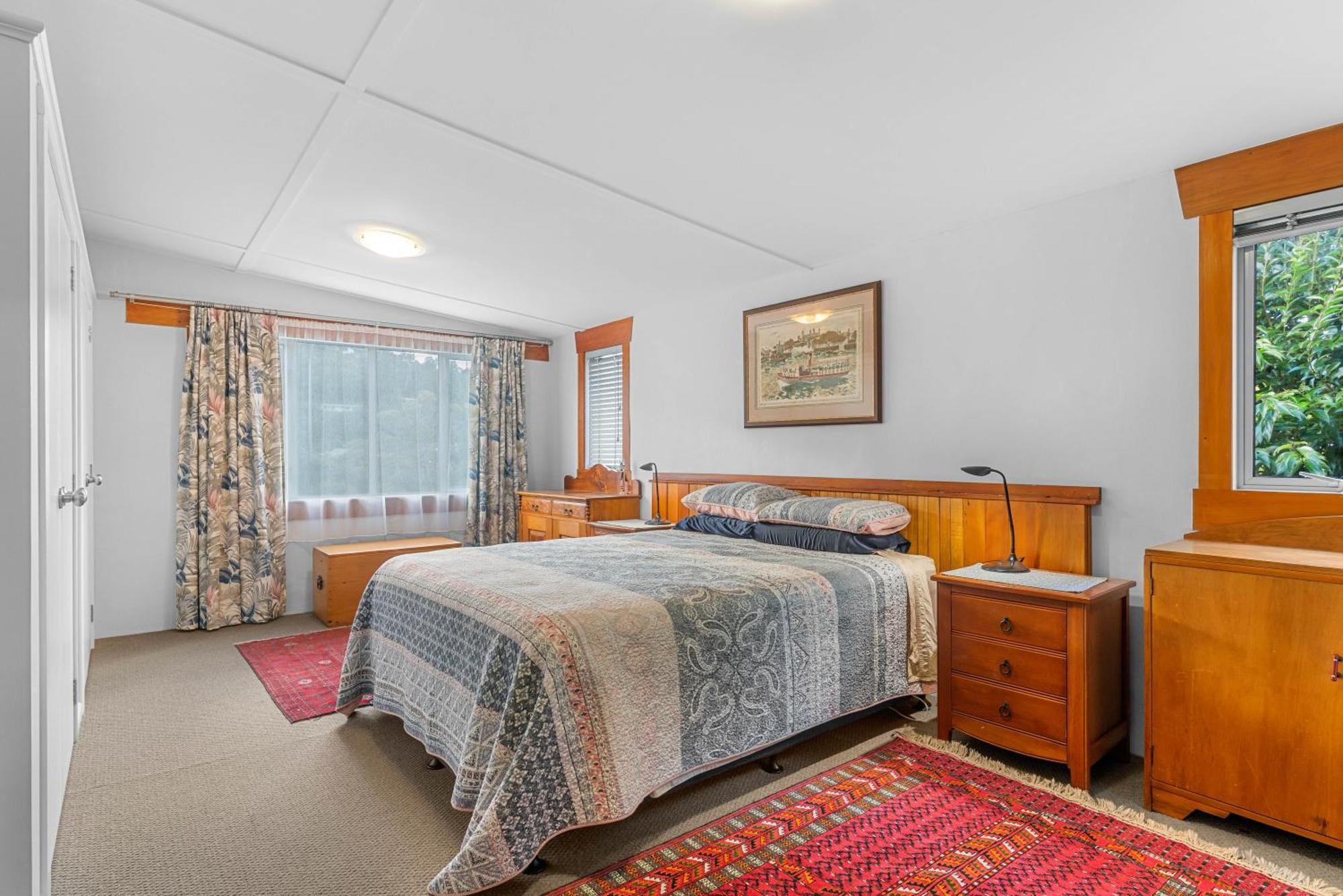 Hatea Drive Accommodation Whangarei Exteriör bild