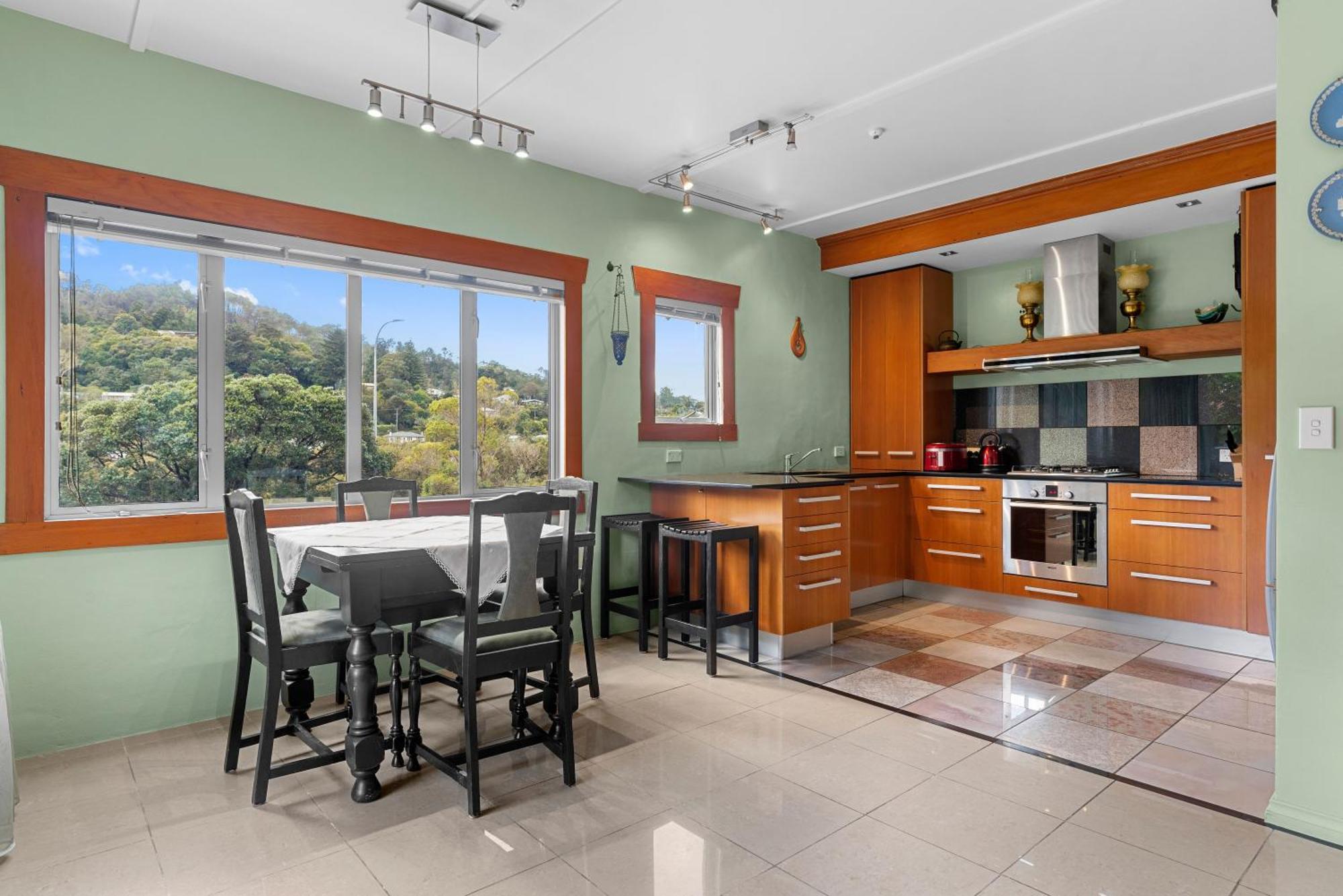 Hatea Drive Accommodation Whangarei Exteriör bild