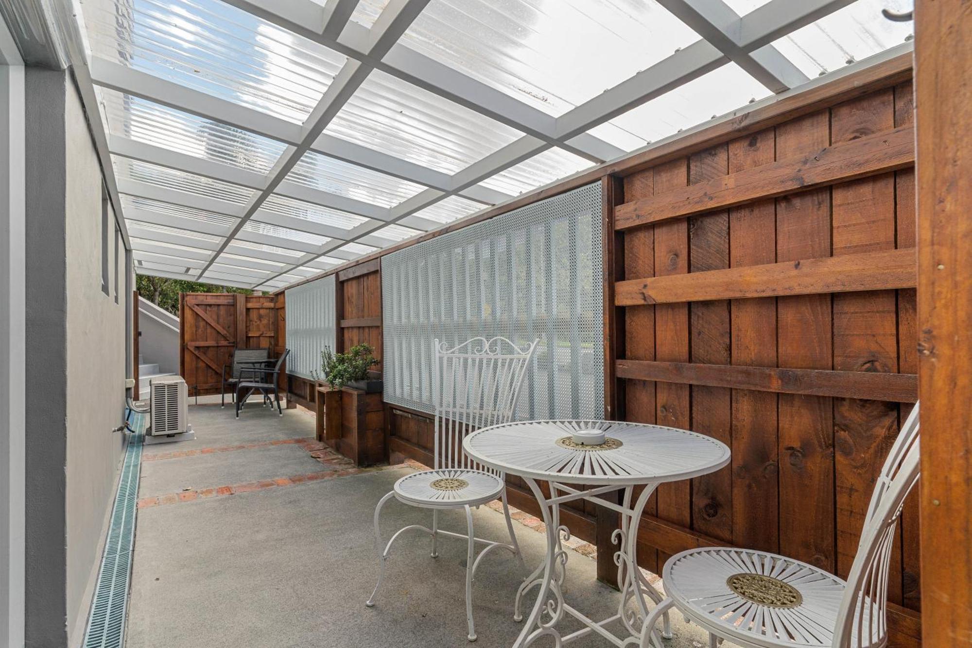 Hatea Drive Accommodation Whangarei Exteriör bild